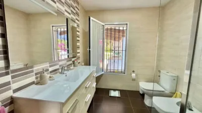 Chalet in Sant Vicent del Raspeig - San Vicente del Raspeig photo 17