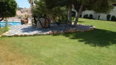 Apartment in Orihuela photo 16
