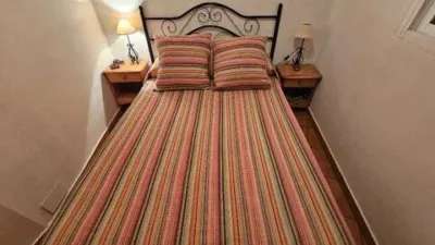 Rustic property in Argecilla photo 11
