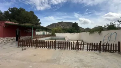 Casa - Vista 4