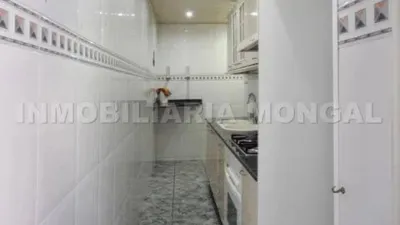Apartment in La Gavarra photo 14