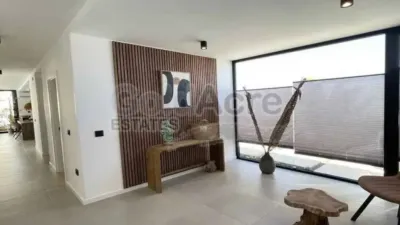 Chalet in La Oliva photo 36