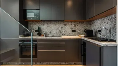 Duplex Penthouse on Calle de la Caridad photo 4
