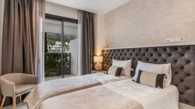 Apartment on Calle Paula, 4 photo 14