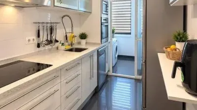 Apartment in Seville City photo 2