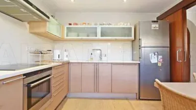 Semi-detached house in Búger photo 19