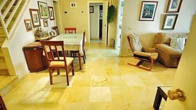 Apartment in San Pablo photo 2