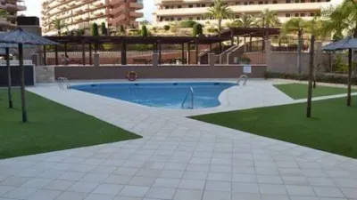Apartment in Los Arenales del Sol photo 31