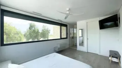 Chalet on Calle Dinamarca photo 41