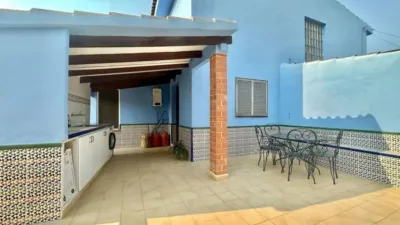 Chalet in Sant Vicent del Raspeig - San Vicente del Raspeig photo 3