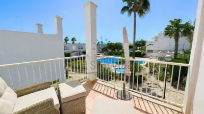Townhouse on Calle del Albardinar photo 13