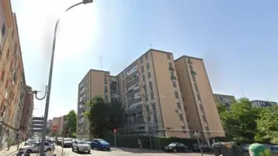 Flat in Sur-Este photo 2