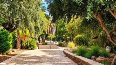 Chalet in Murcia Capital photo 4
