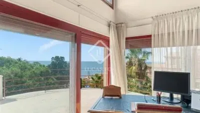 Chalet in Cabo de la Huerta photo 30