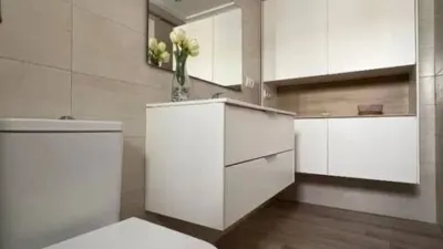 Townhouse in Gran Alacant photo 13