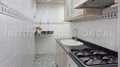 Apartment in La Gavarra photo 11