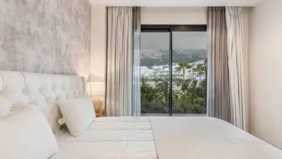 Apartment on Calle Paula, 4 photo 19