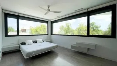 Chalet on Calle Dinamarca photo 10