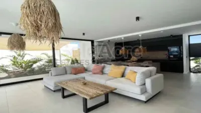 Chalet in La Oliva photo 25
