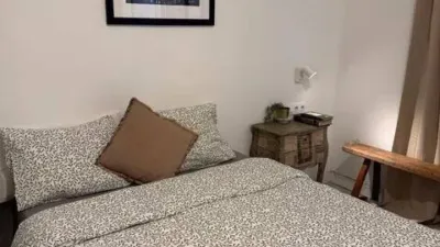 Apartment in Moscardó photo 11