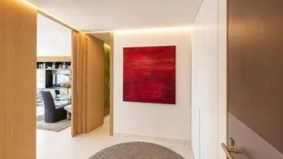 Flat at 3 Luis Garcia Cereceda Street photo 3