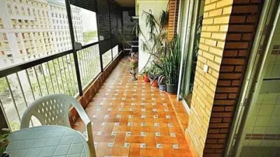 Apartment in San Pablo photo 23