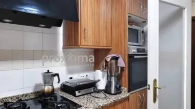 Apartment in Palmete photo 4