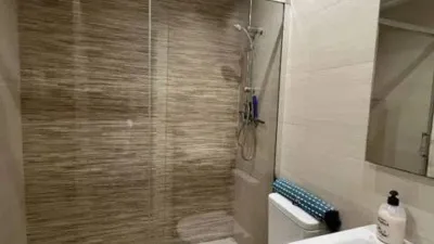 Townhouse in Gran Alacant photo 24