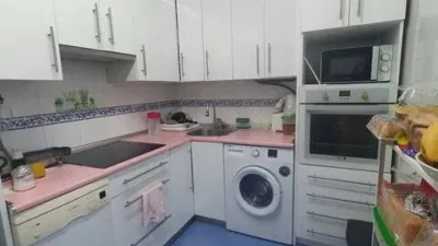 Flat in Algorta photo 15