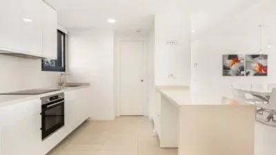 Apartment on Calle Anita Delgado photo 8