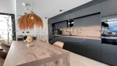 Chalet in La Oliva photo 5