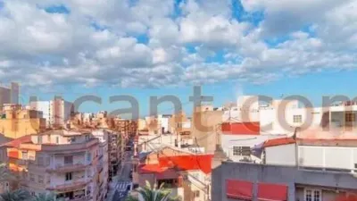 Pis – Alacant / Alicante, Centre, l'Alacantí - Vista 3