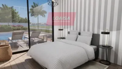 Chalet in Los Gallardos photo 28