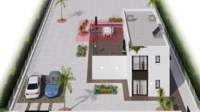 Chalet in Casco Urbano photo 4