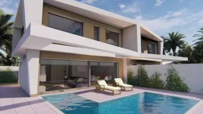 House on Carrer de Malta photo 16