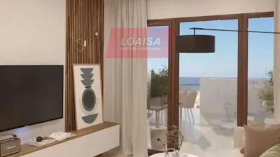 Apartment in Puerto Vera-Las Salinas photo 23