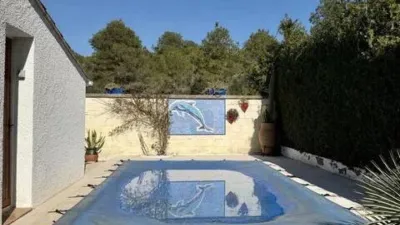 Chalet in L'Estartit photo 7