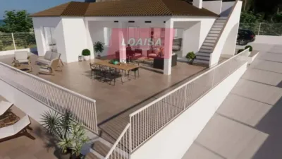 Chalet in Vera photo 38