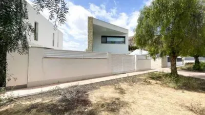 Chalet on Calle Dinamarca photo 16