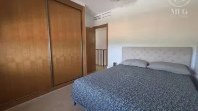 Chalet en Alhaurín de la Torre photo 53