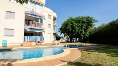 Apartment in Carrer del Llaüt photo 3