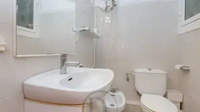 Flat in El Castell-Poble Vell photo 12
