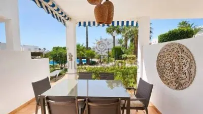 Townhouse on Calle del Albardinar photo 6