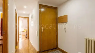 Chalet in Molins de Rei photo 32