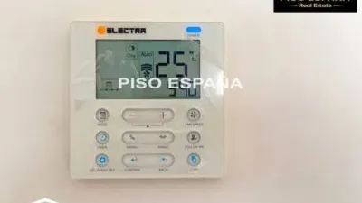 Piso en Platja Muchavista photo 19