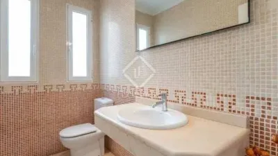 Chalet in La Condomina photo 19