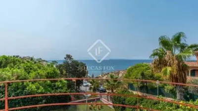 Chalet in Cabo de la Huerta photo 31