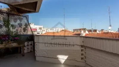 Penthouse in Justicia-Chueca photo 16