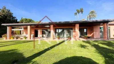 Chalet in Urbanització del Supermaresme photo 23