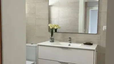 Townhouse in Gran Alacant photo 15